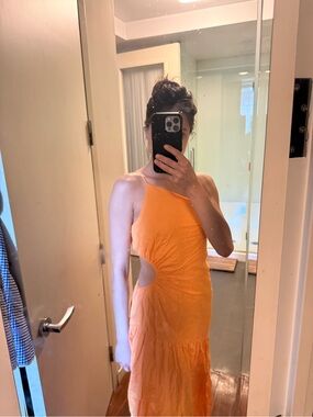 knee length dresses for ladies Kenny Flowers The Positano Women's Mini Resort Dress